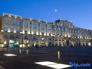 отель Hôtel Charlemagne