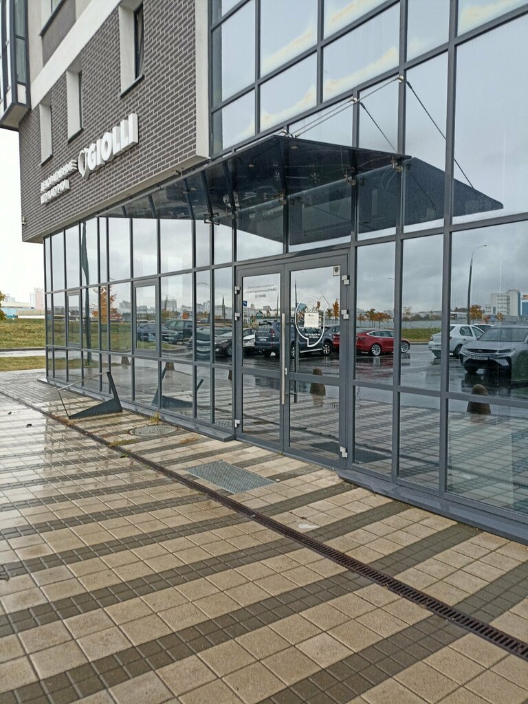 Intercoms ТехноТоргСистемы Групп, Minsk, photo