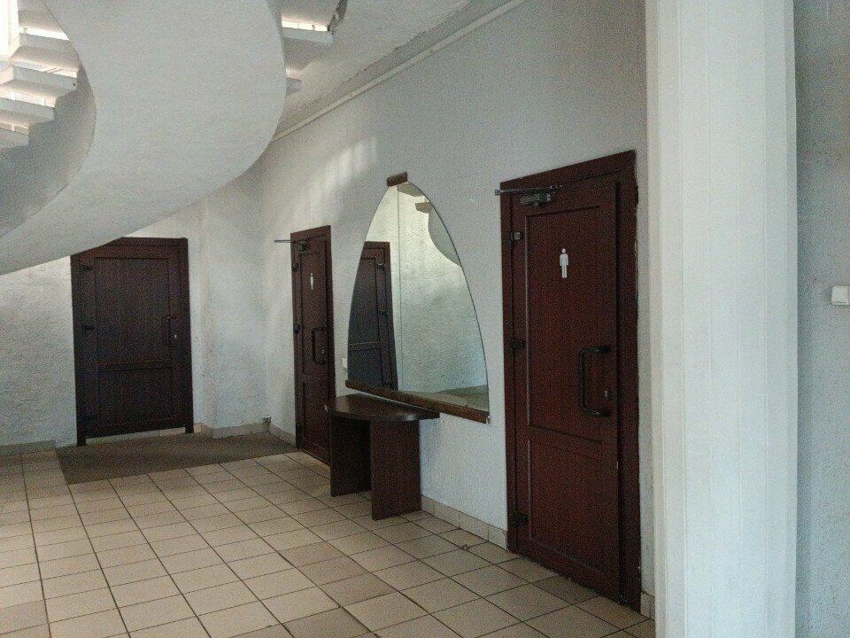 Toilet Туалет, Minsk, photo