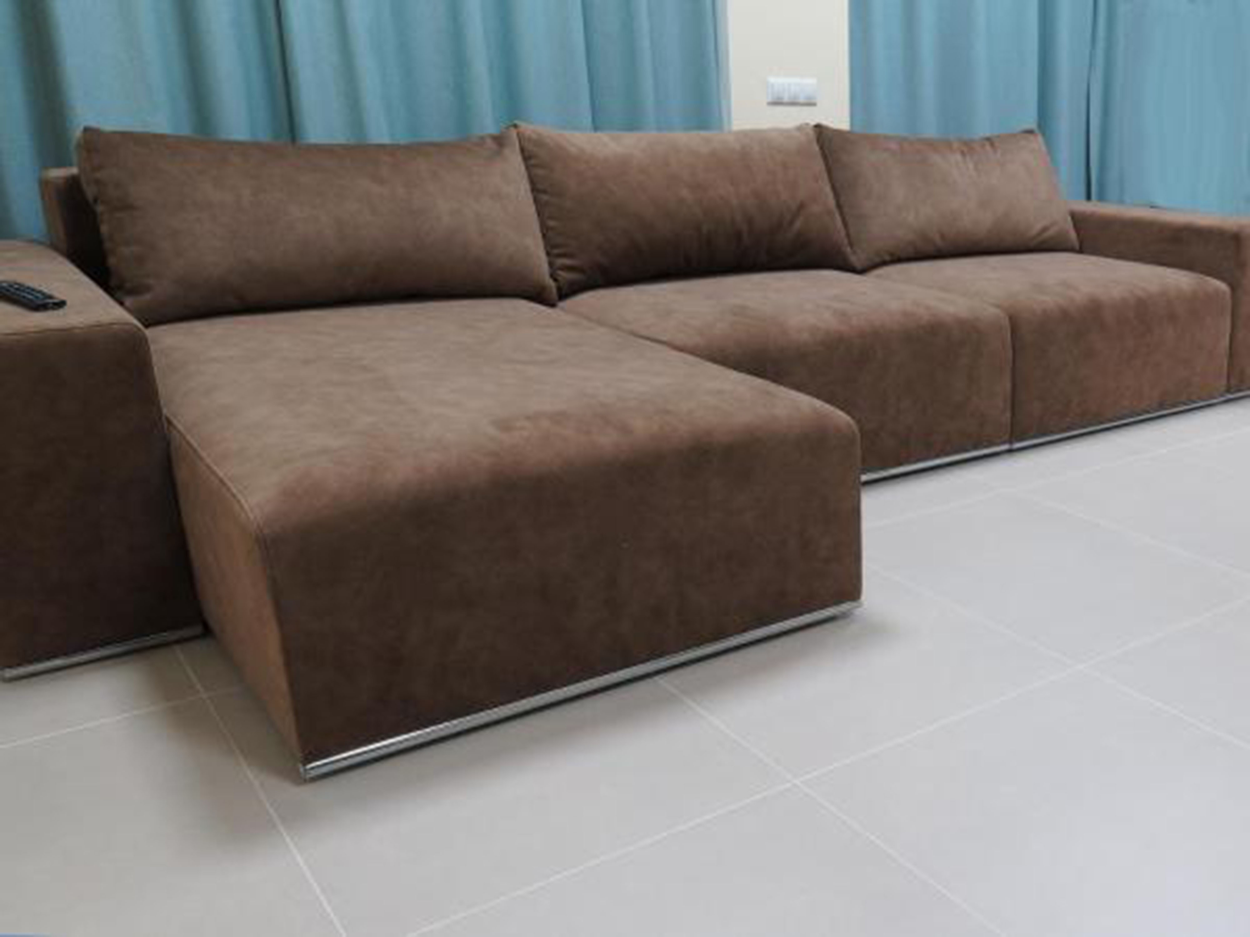 Фото Wellrus Family Apartments