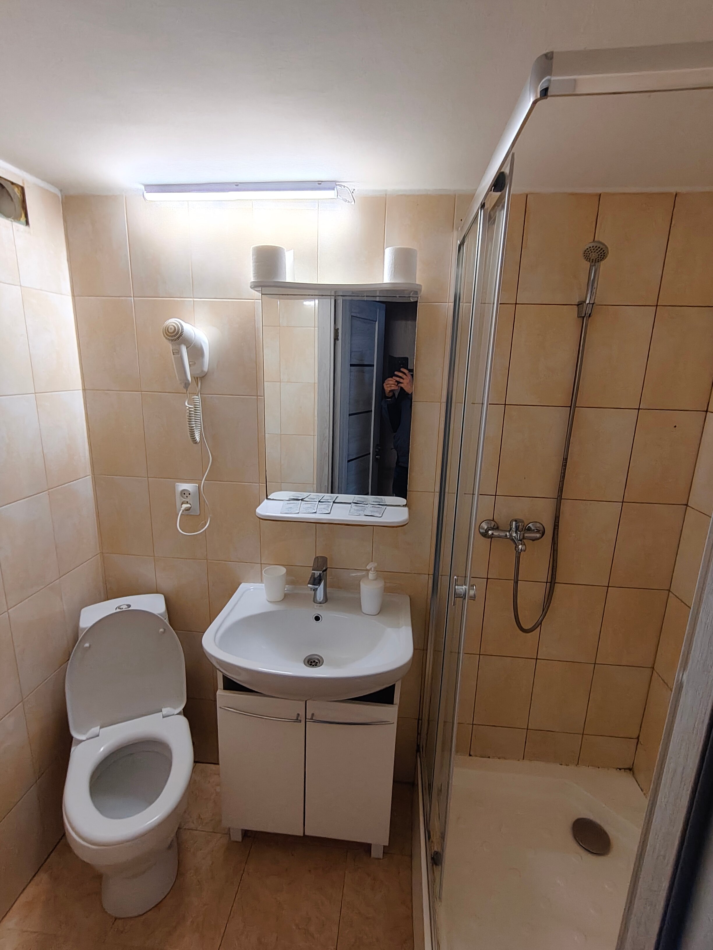 Фото Apart-rooms Moscow station