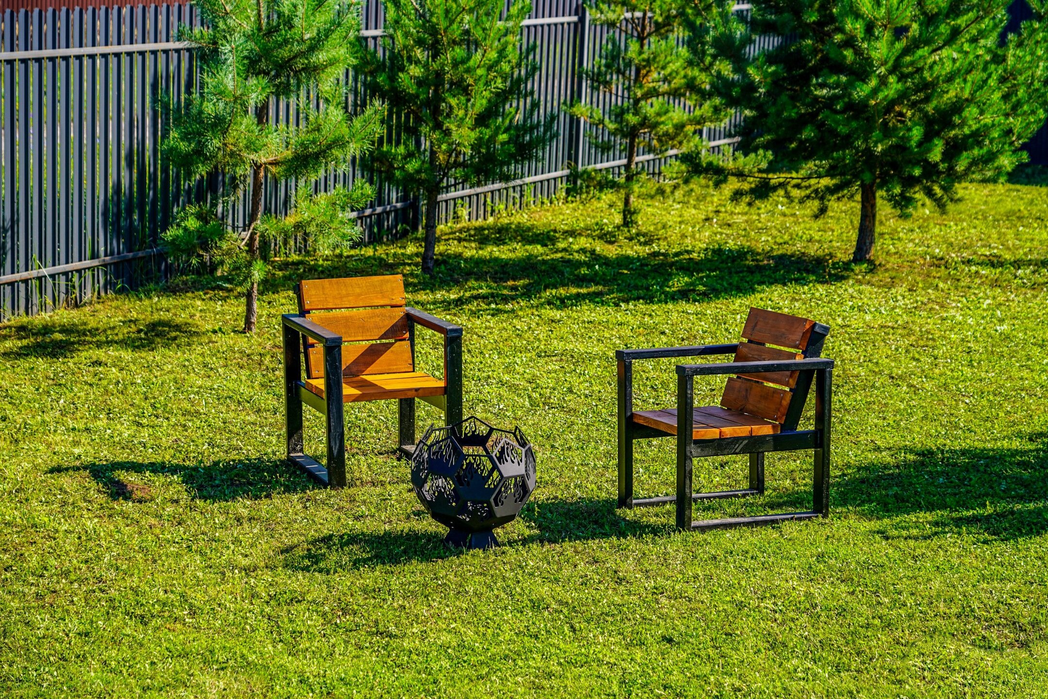 Фото Инлес Хаус