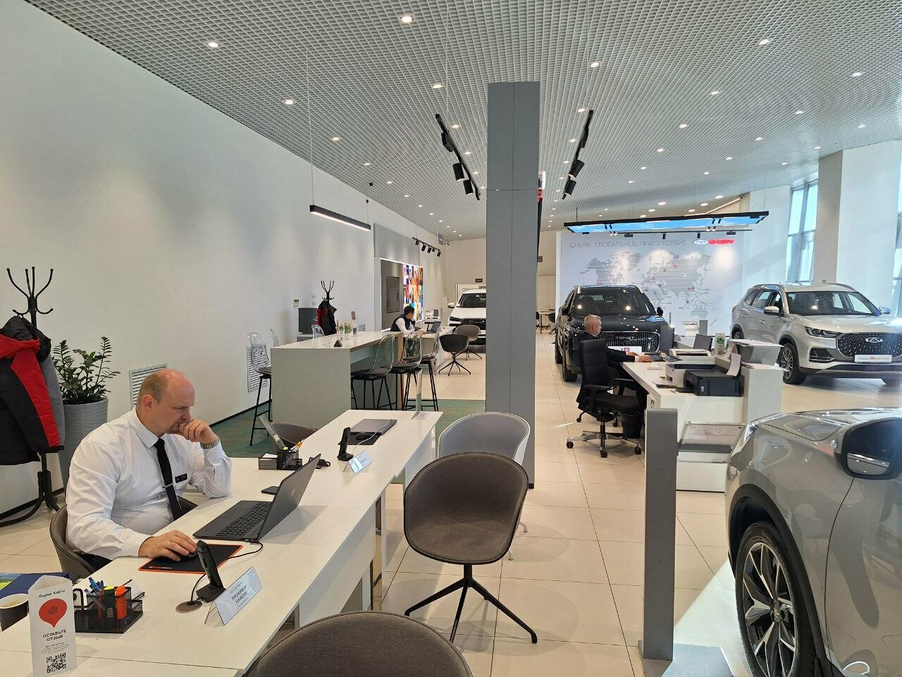 photo Вип Авто Tenet