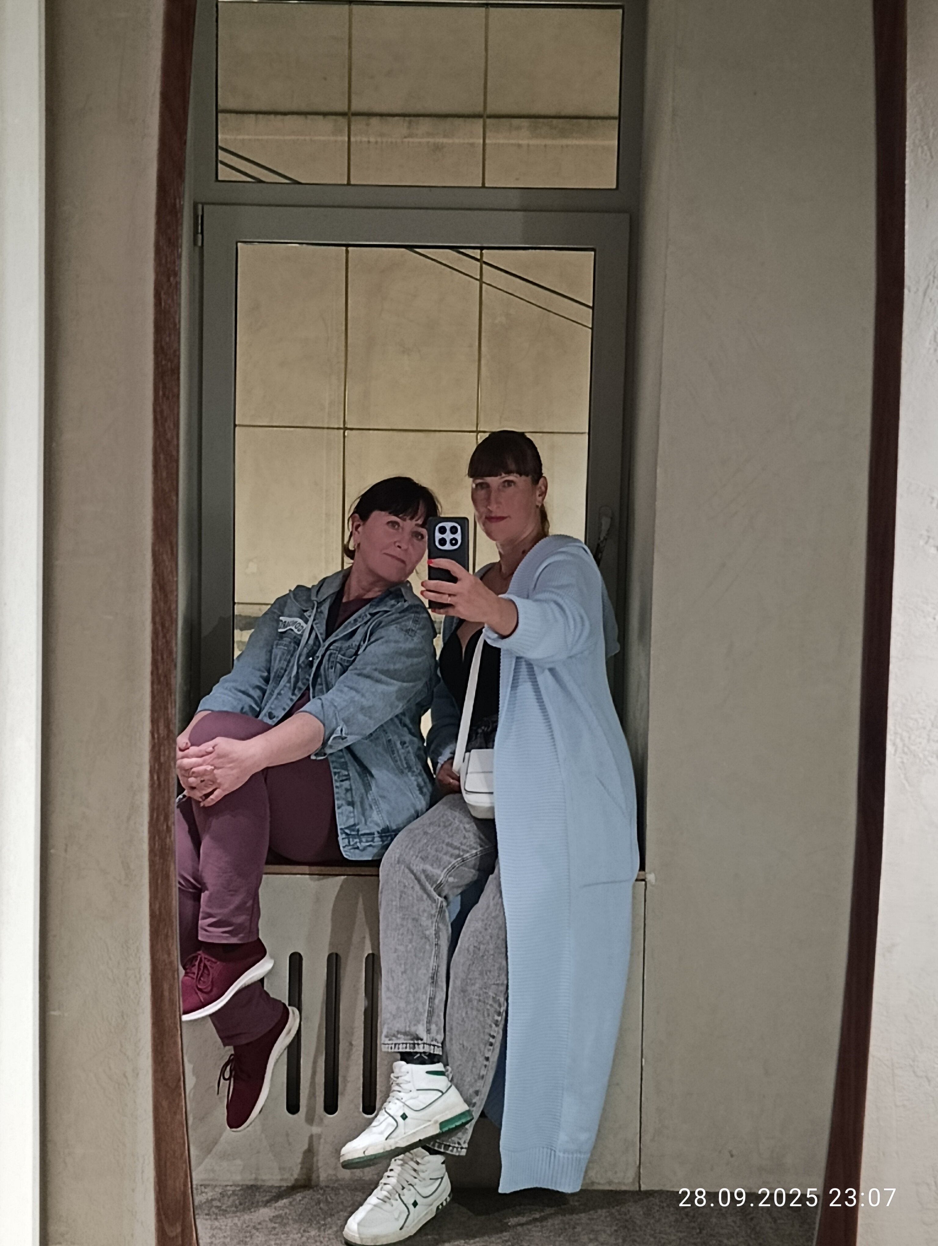 Фото Облака