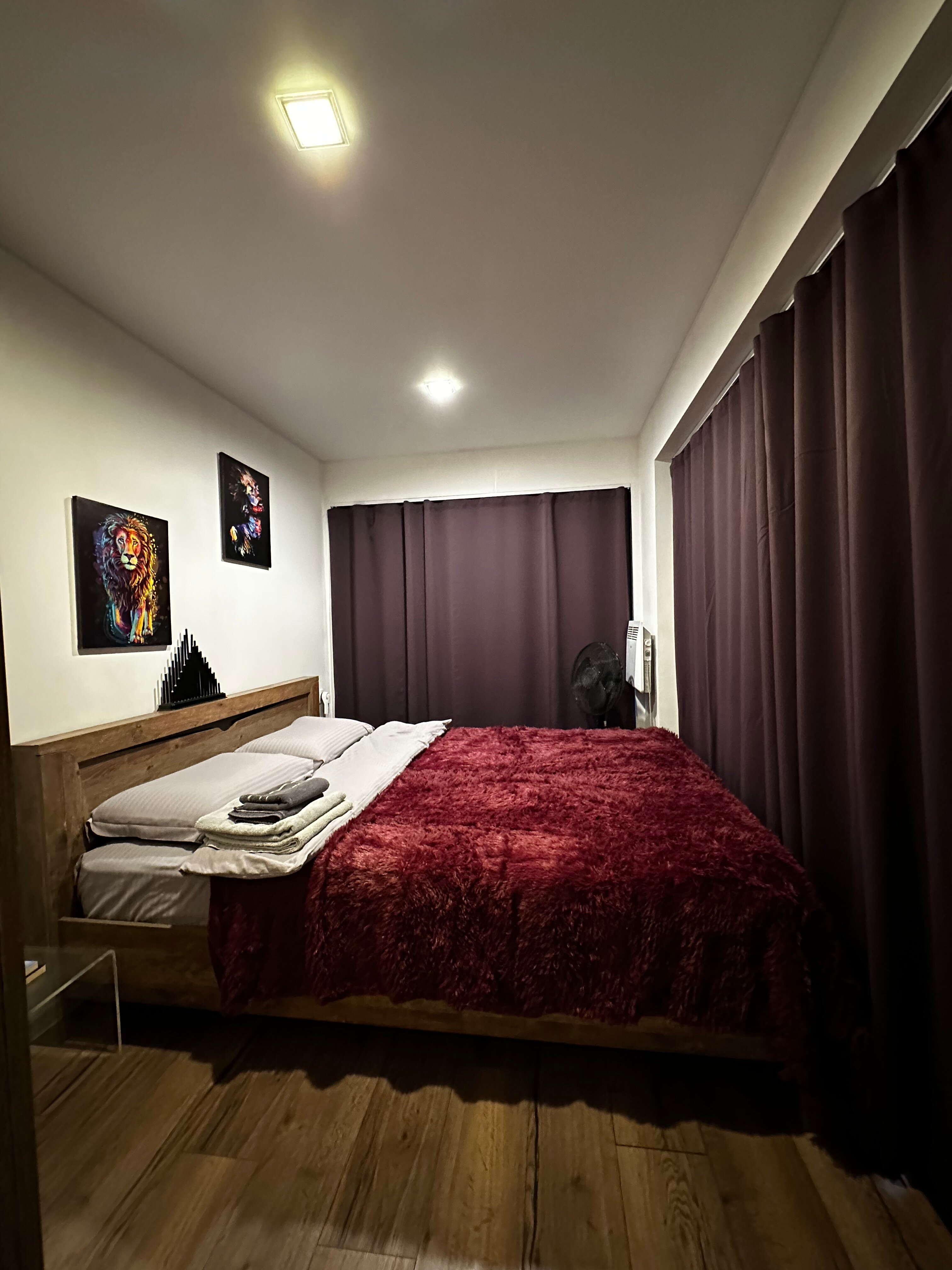 Фото Blueberry Village