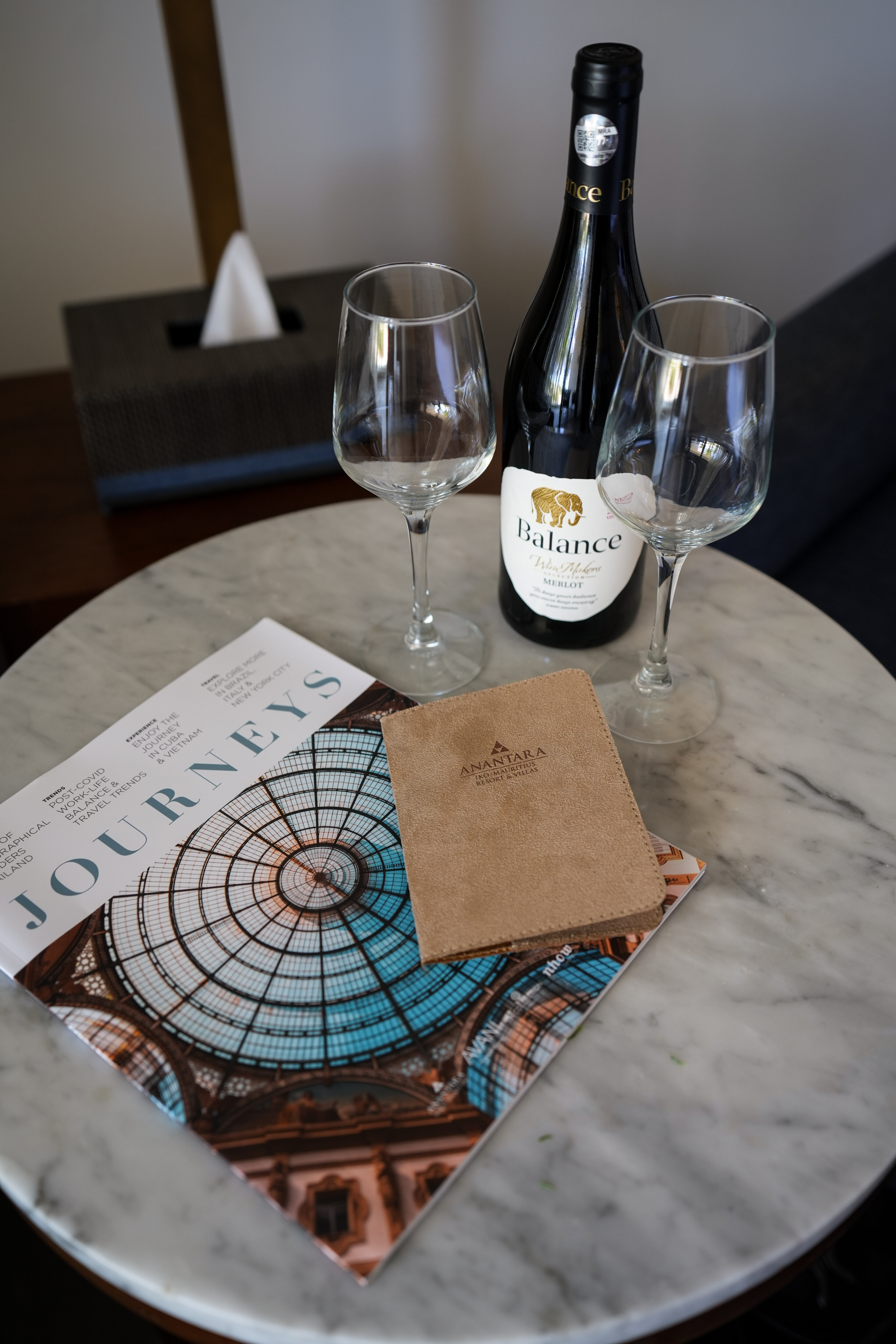 Фото Anantara Iko Mauritius Resort & Villas