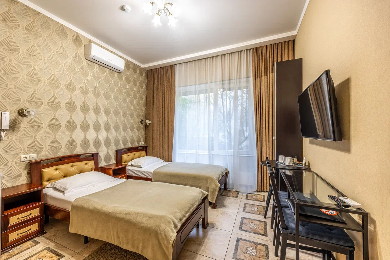 Фото День и Ночь