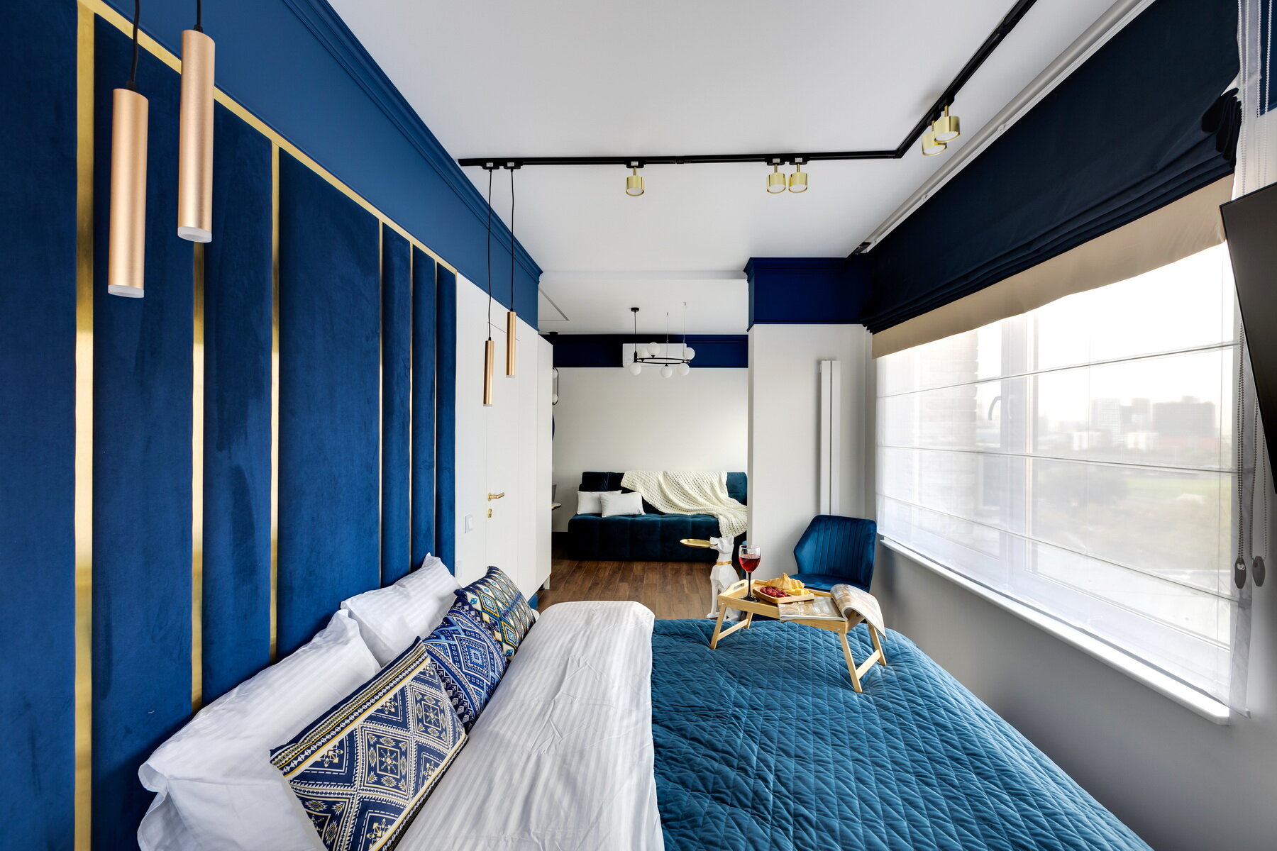 Фото Home24 на Магистральной