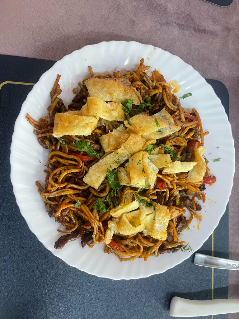 Restaurant Madina Samarkand, Sharjah, photo