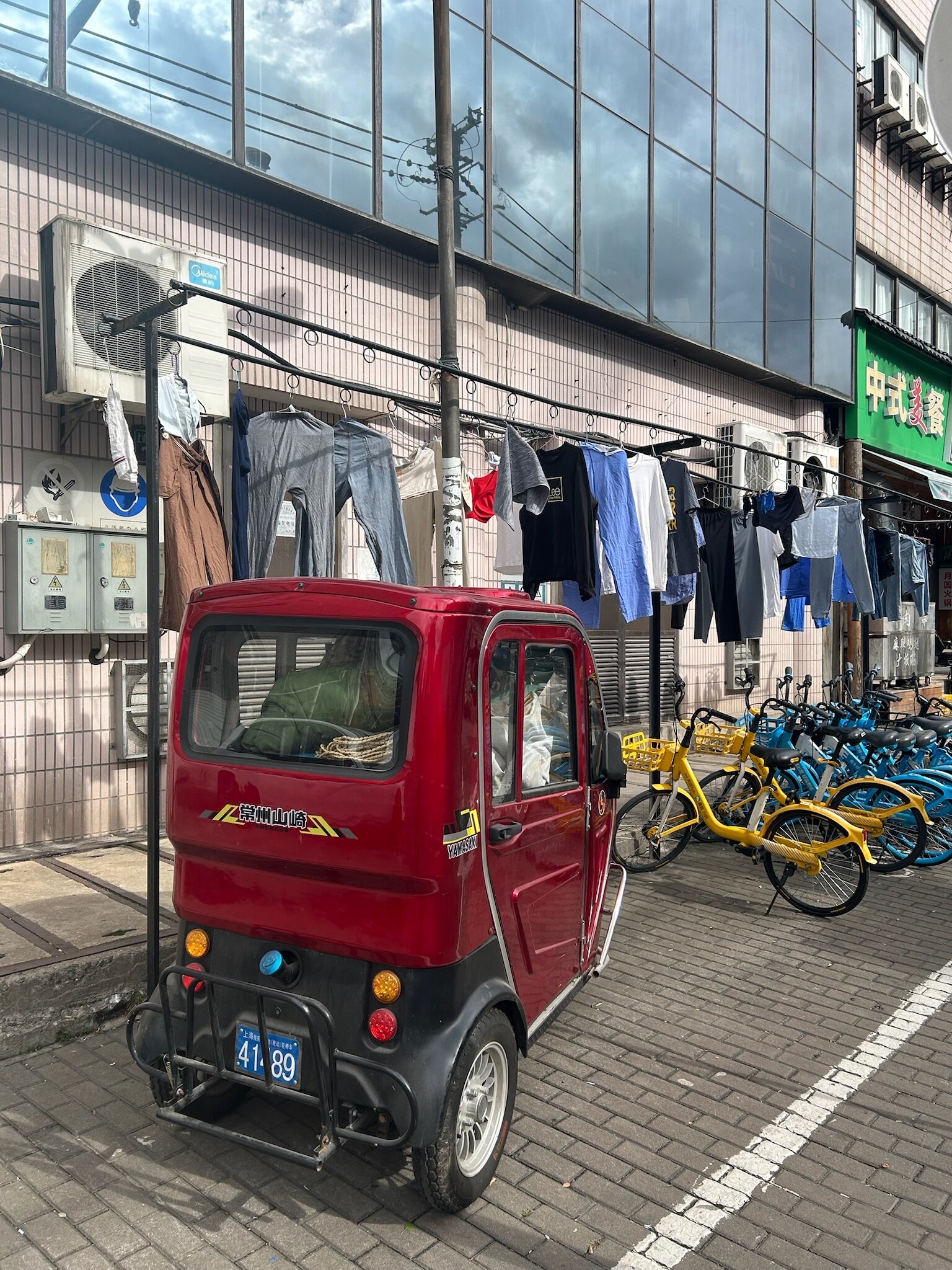 Фото Campanile Shanghai Bund Hotel