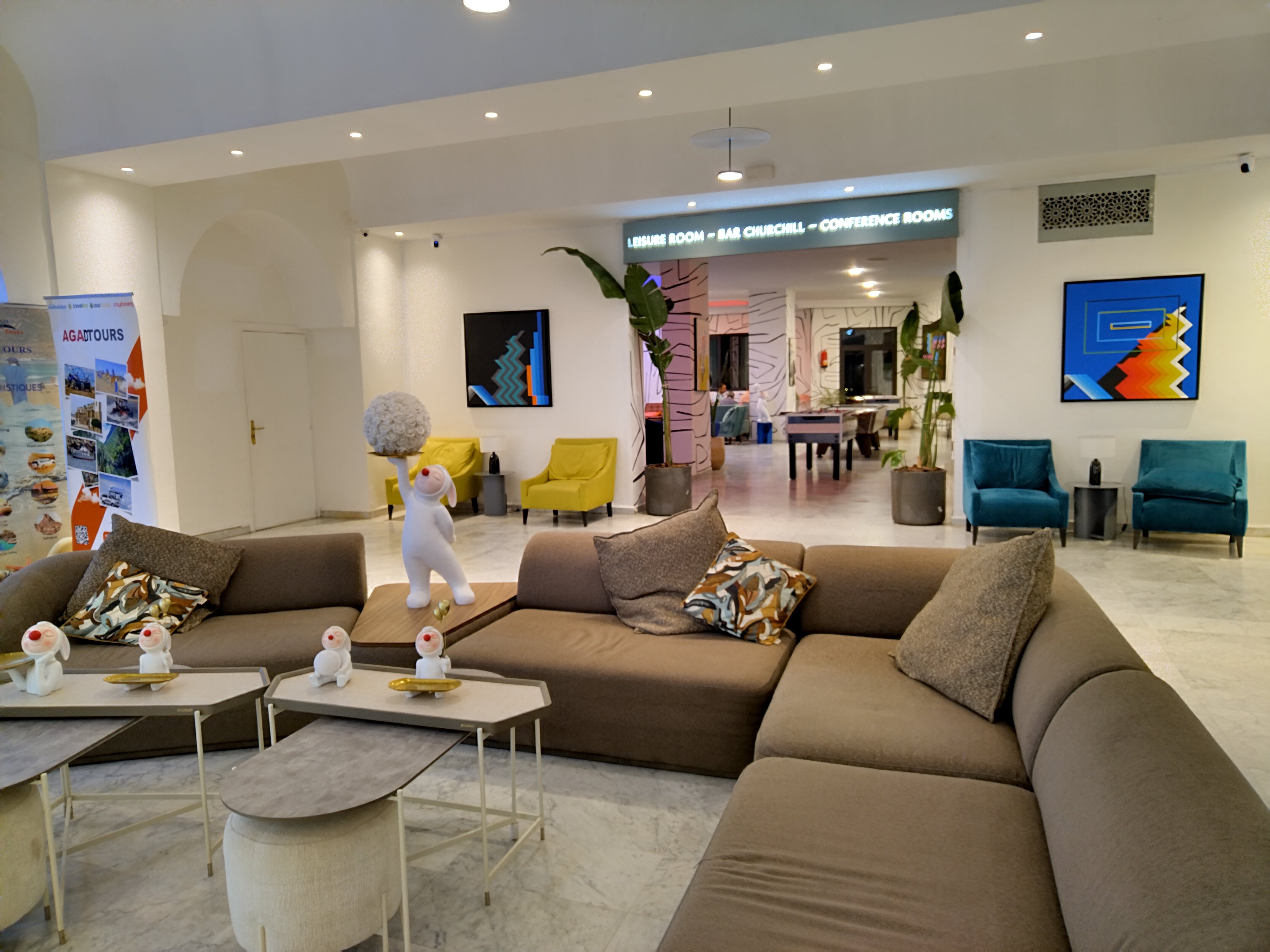 Фото Oasis Hotel & SPA