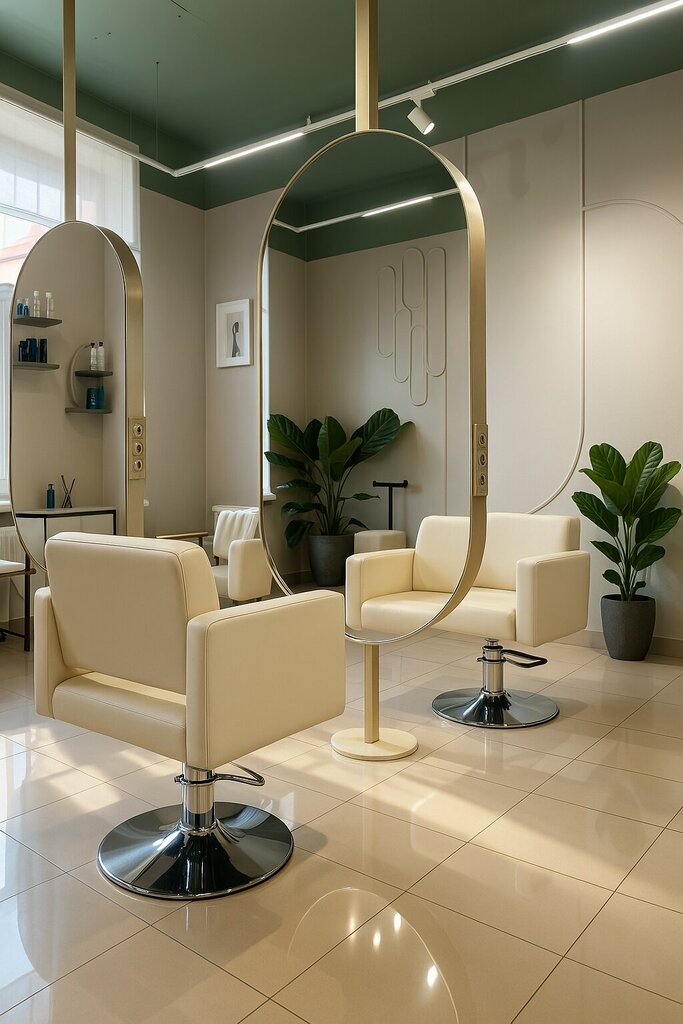 салон красоты Иркутск