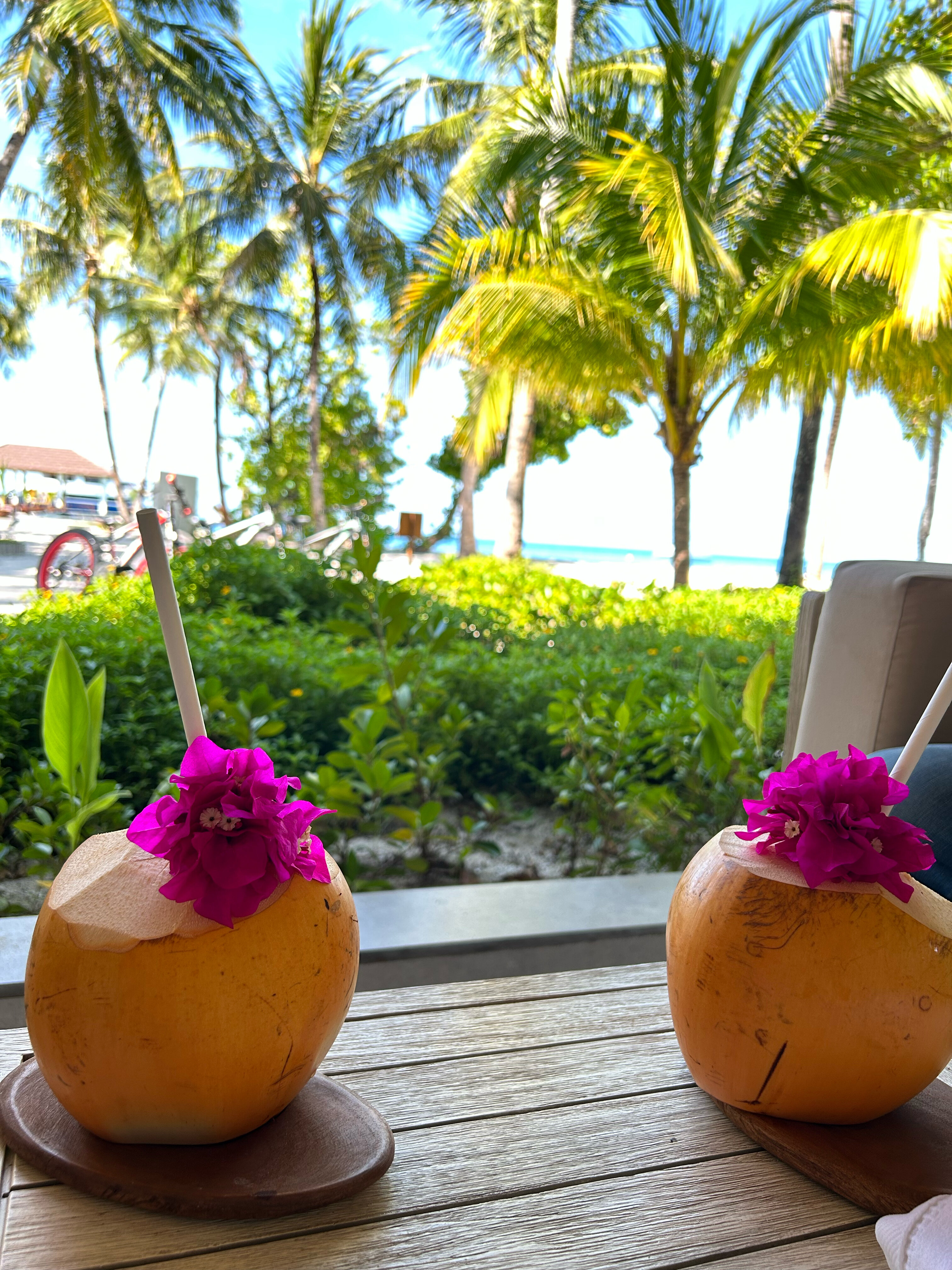 Фото Fiyavalhu Resort Maldives