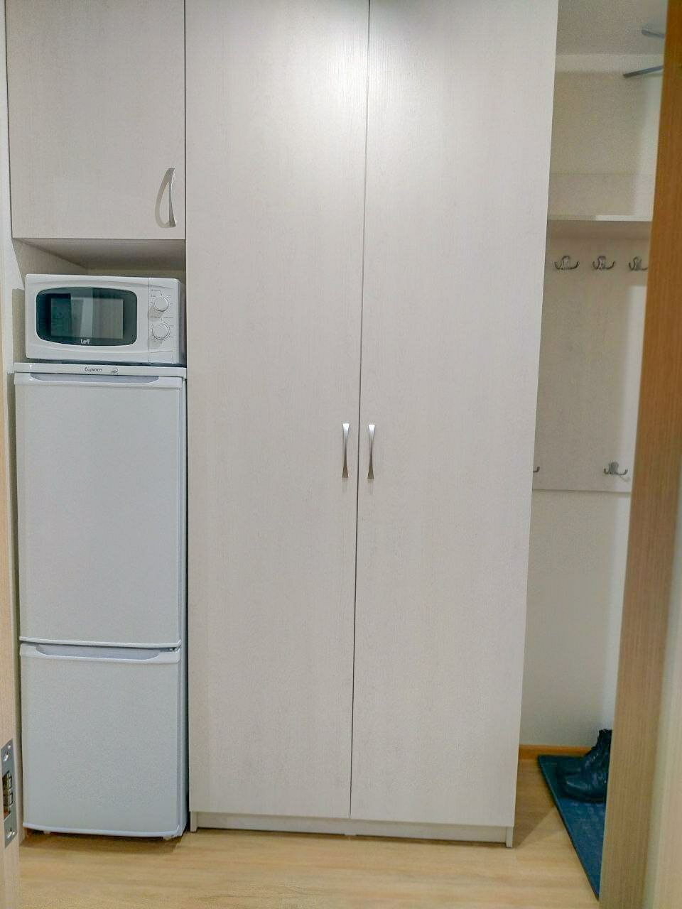 Фото Апартаменты на Новой