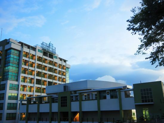 Фото отеля 4