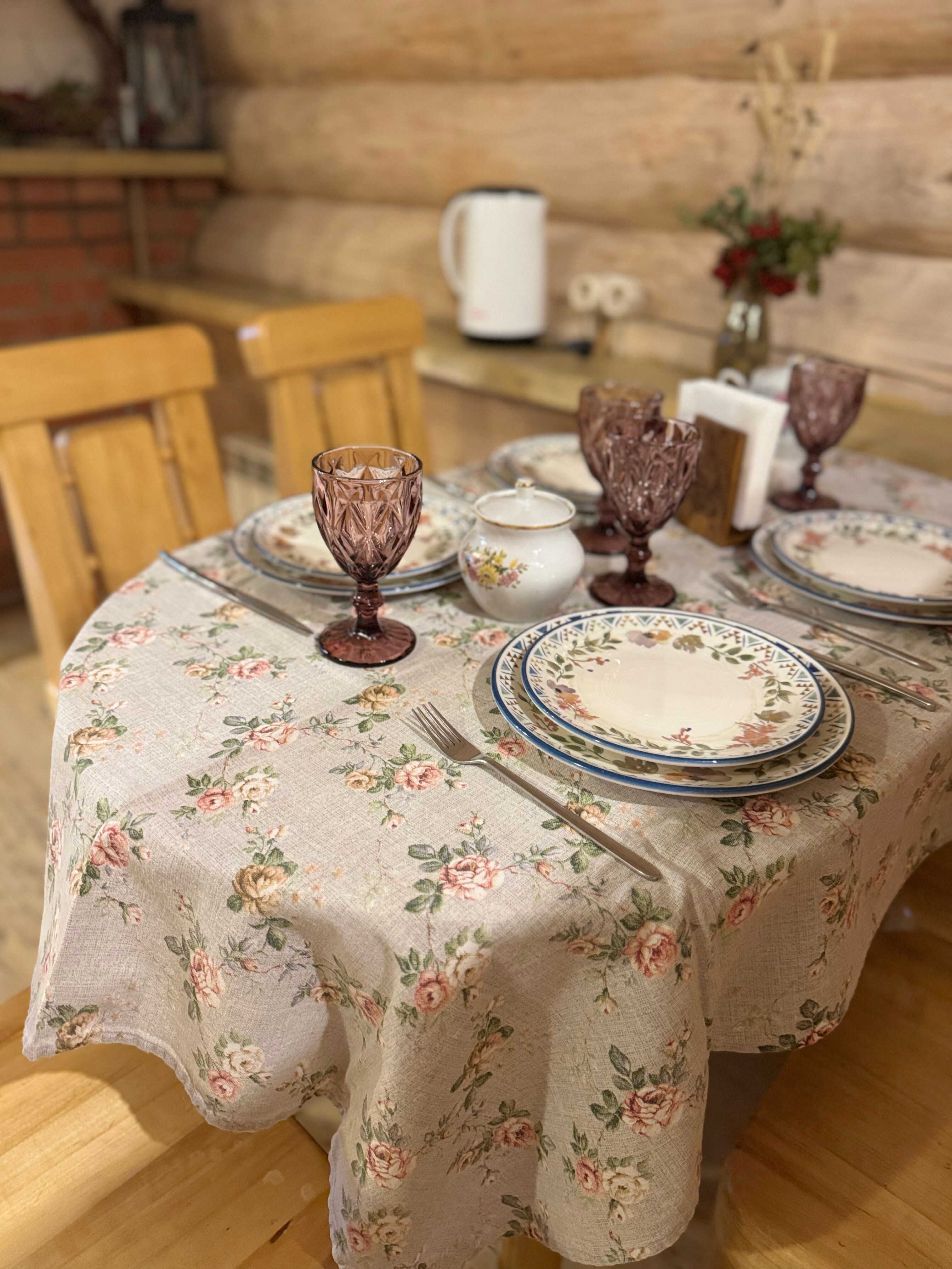 Фото Экотель