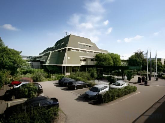 Фото Hotel Vianen - Utrecht