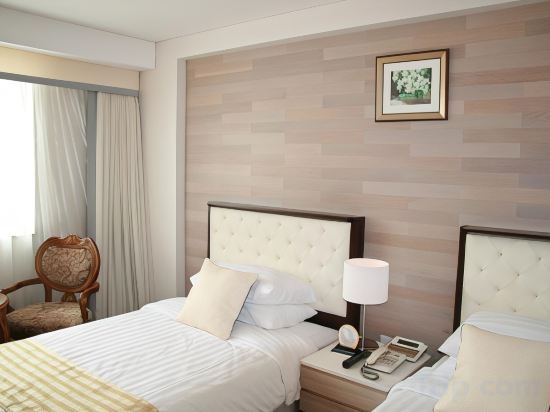 Фото Hotel Samjung