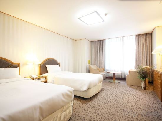 Фото Seoul Rex Hotel