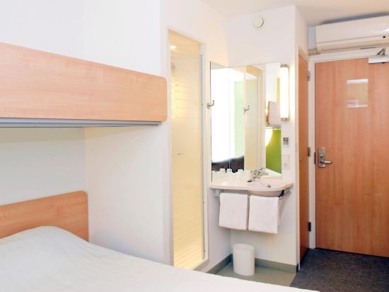 Фото Ibis Budget Amsterdam Airport