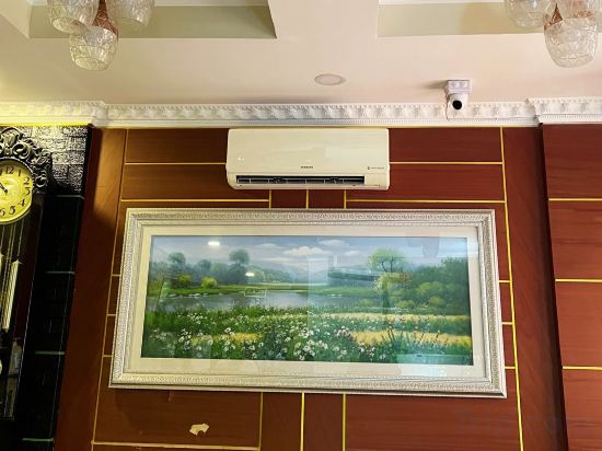 Фото Venezia Suites Hotel