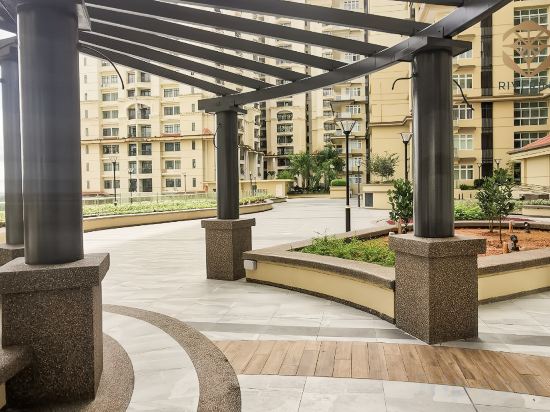 Фото Kuching Riverine Resort