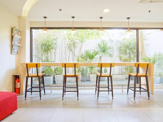 Фото Red Planet Manila Malate Mabini