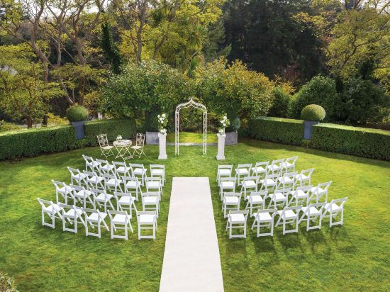 Фото Hilton Lake Taupo