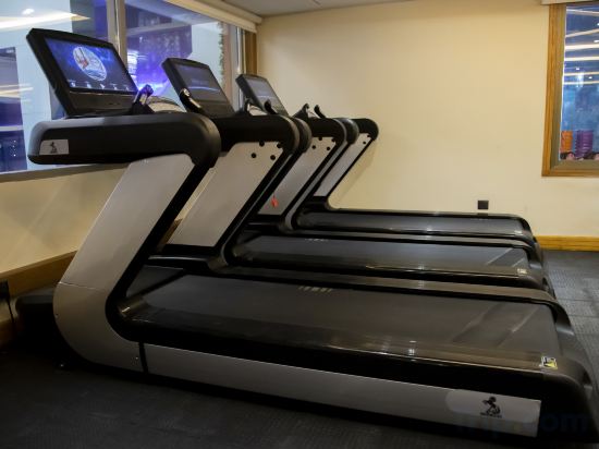 Фото Royal Swiss Hotel