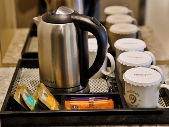 Фото Hotel Midcity Myeongdong