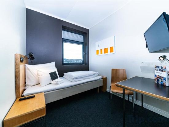 Фото Smarthotel Forus