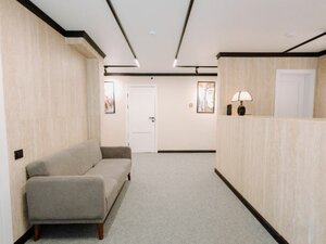 Гостиница Tör by Uly Dala Hotels