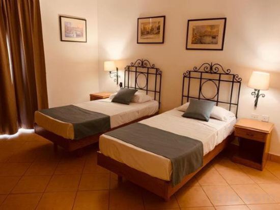 Фото Hotel Kennedy Nova