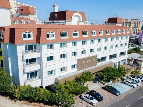 Фото Heyy Seogwipo