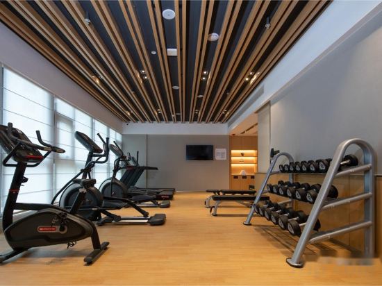 Фото Hilton Garden Inn Hangzhou Xiaoshan