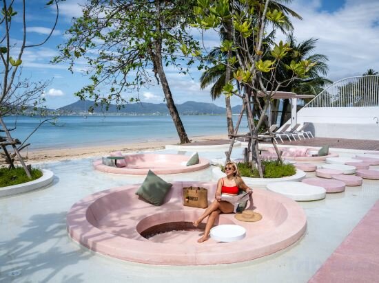 Фото Veranda Resort Phuket, Autograph Collection