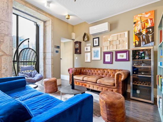 Фото Jardim da Batalha by Shiadu