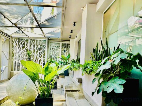 Фото Royal Dragon Boutique Hotel