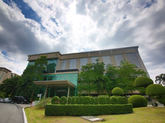 Фото Rama Gardens Hotel Bangkok
