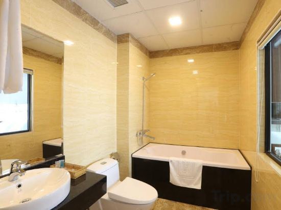 Фото Au Viet Hotel