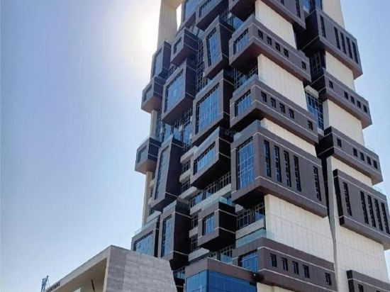 Фото отеля 3