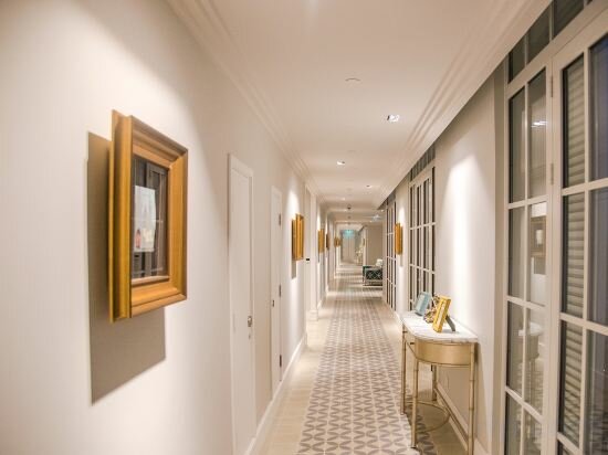 Фото Mia SaiGon Luxury Boutique Hotel