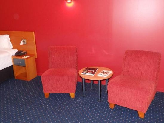 Фото Yehs Hotel Melbourne Cbd