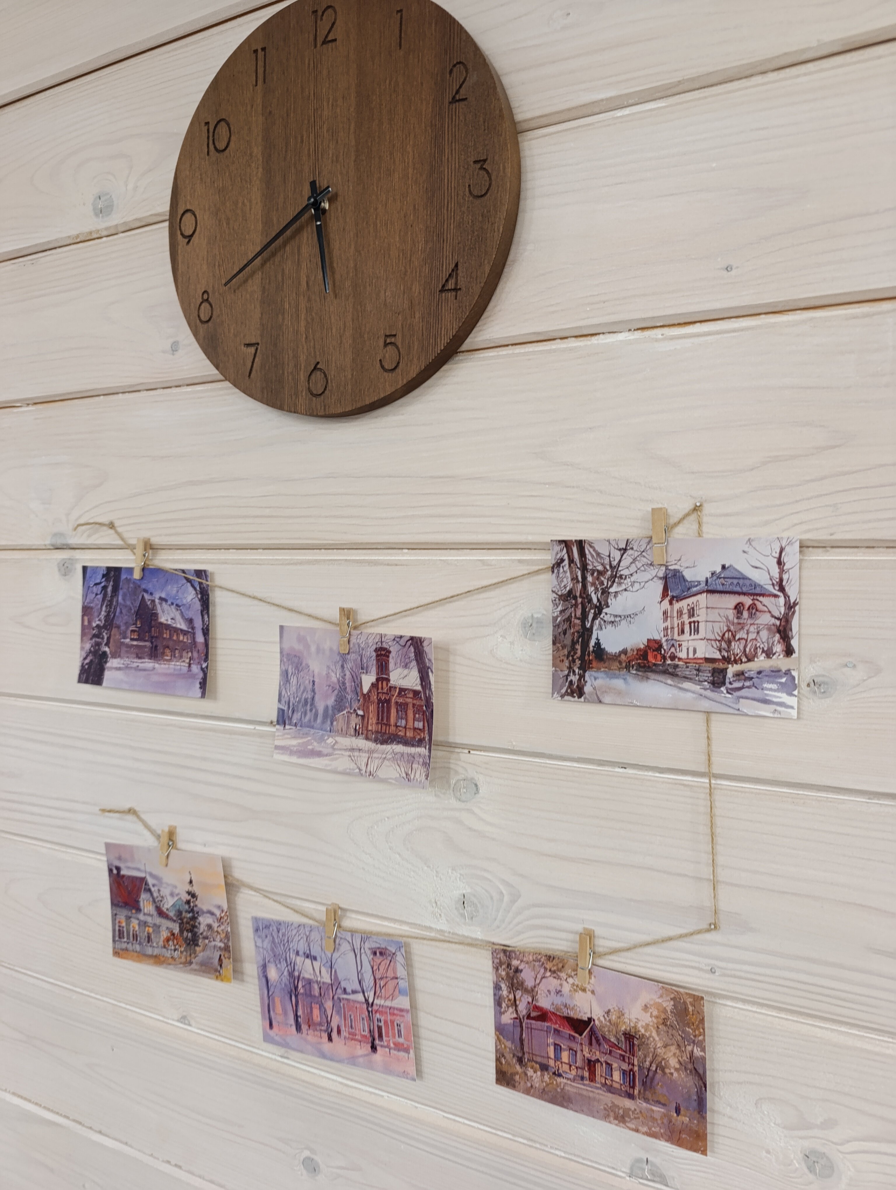 Фото Vuorio Forest