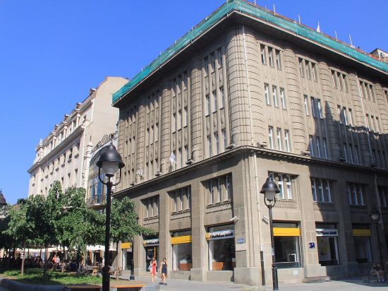 Фото Capital Hotel