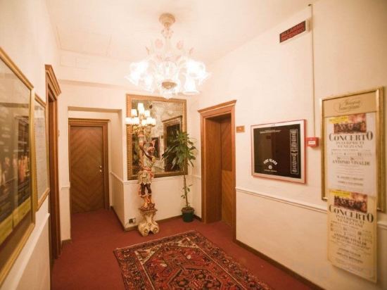 Фото Hotel Mercurio Venezia