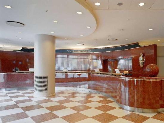 Фото Scandic Europa