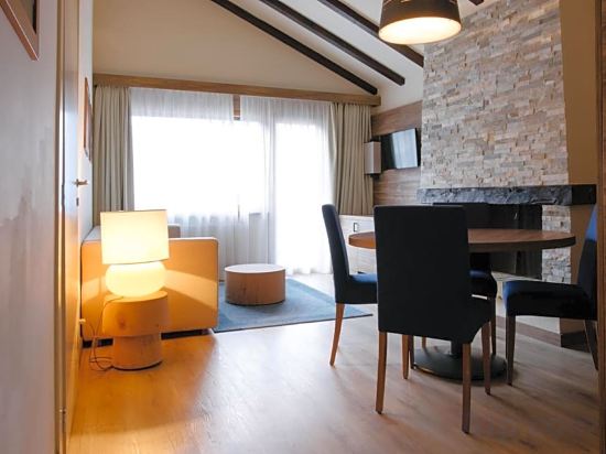 Фото Hotel Ambassador Zermatt