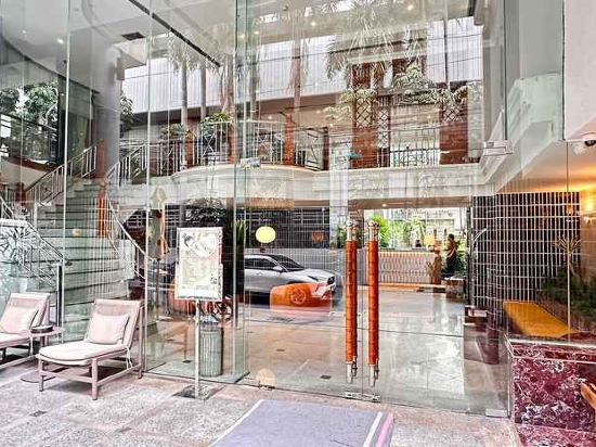 Фото Silom Serene Hotel