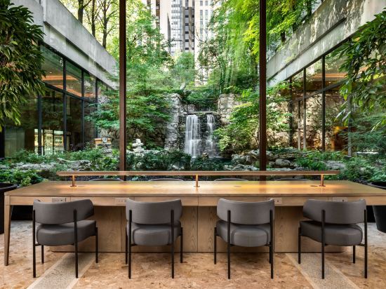 Фото Sheraton Centre Toronto Hotel